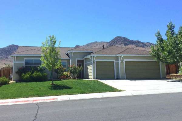 225 Red Wing, Dayton, NV