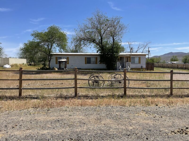 Background image of 4950 Pueblo Dr Stagecoach NV